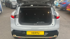 Renault Megane E-Tech EV60 160kW Iconic 60kWh Optimum Charge 5dr Auto Electric Hatchback